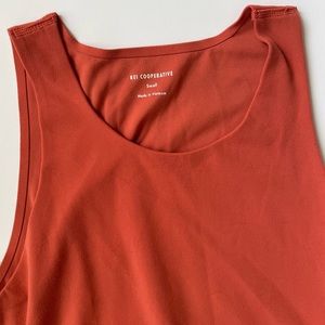 REI Co-Op Take Your Time Crop Top Bra // swipe to see true color